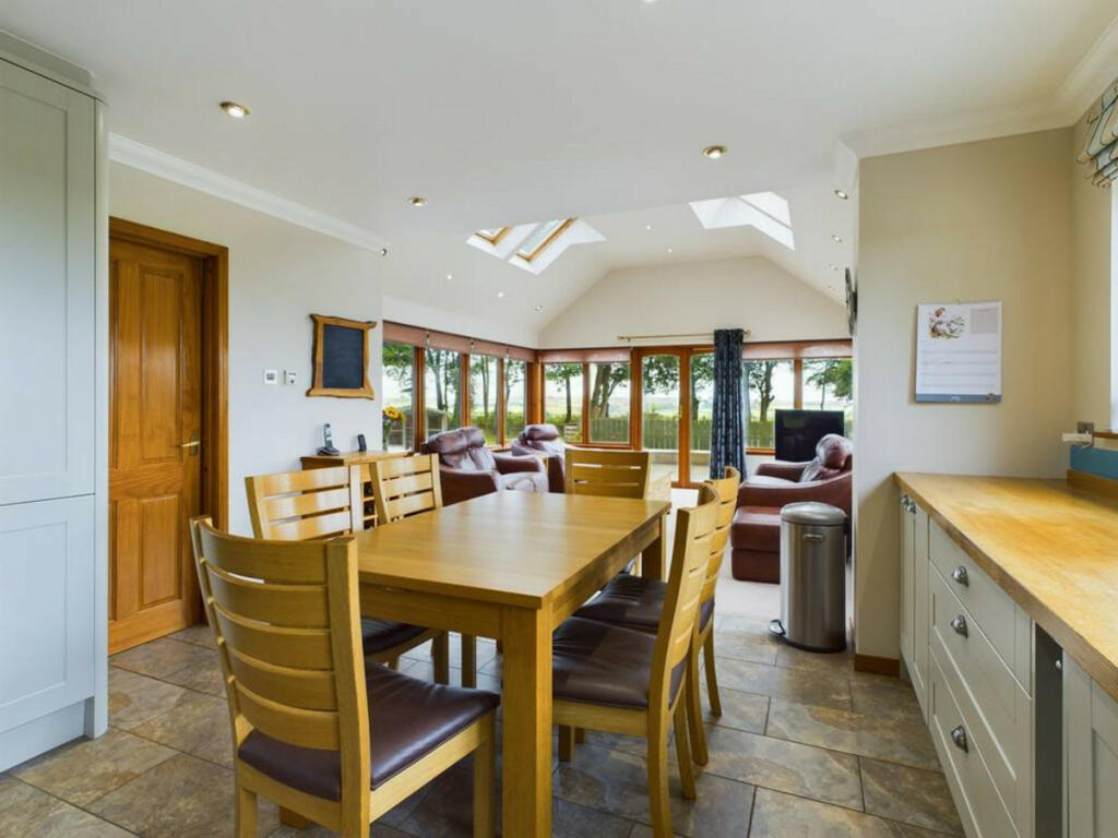 Additional property image - Greens, Turriff, AB53