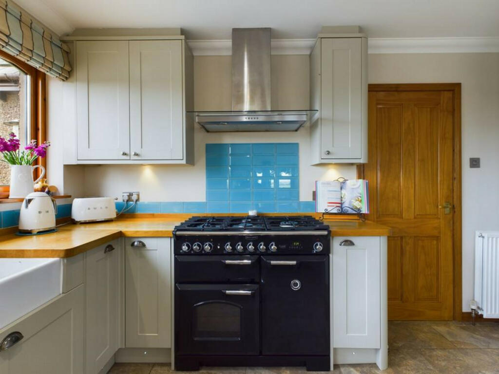 Additional property image - Greens, Turriff, AB53