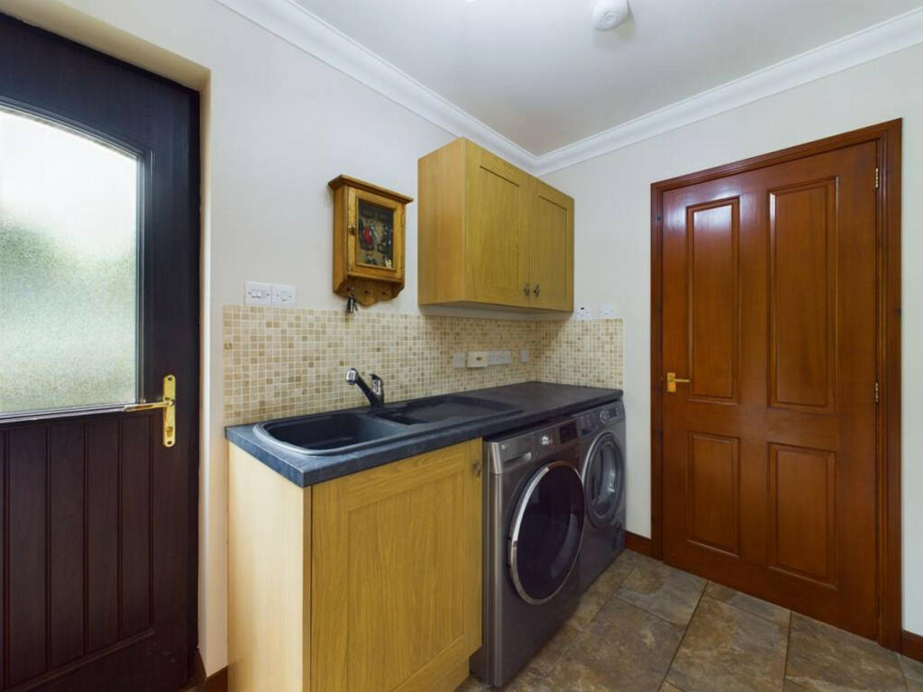 Additional property image - Greens, Turriff, AB53