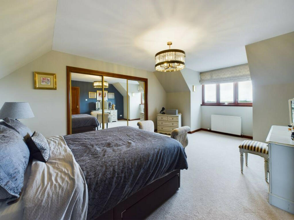 Additional property image - Greens, Turriff, AB53
