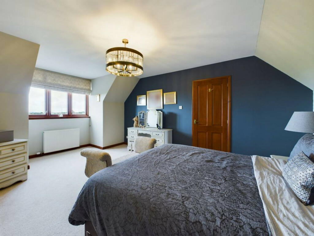 Additional property image - Greens, Turriff, AB53