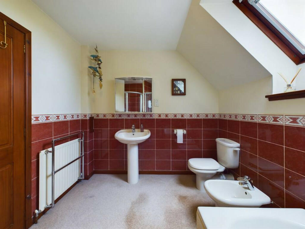 Additional property image - Greens, Turriff, AB53