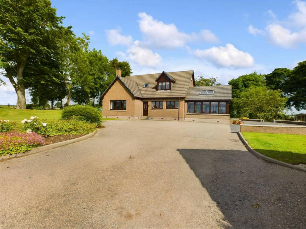 Additional property image - Greens, Turriff, AB53