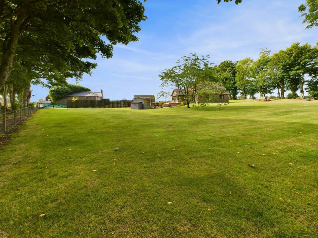 Additional property image - Greens, Turriff, AB53
