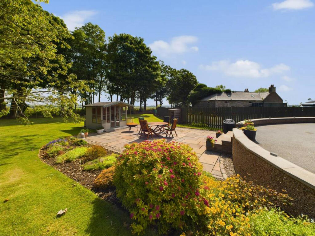 Additional property image - Greens, Turriff, AB53