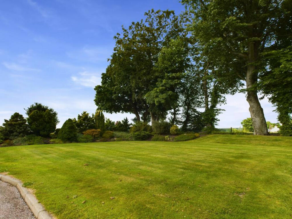 Additional property image - Greens, Turriff, AB53