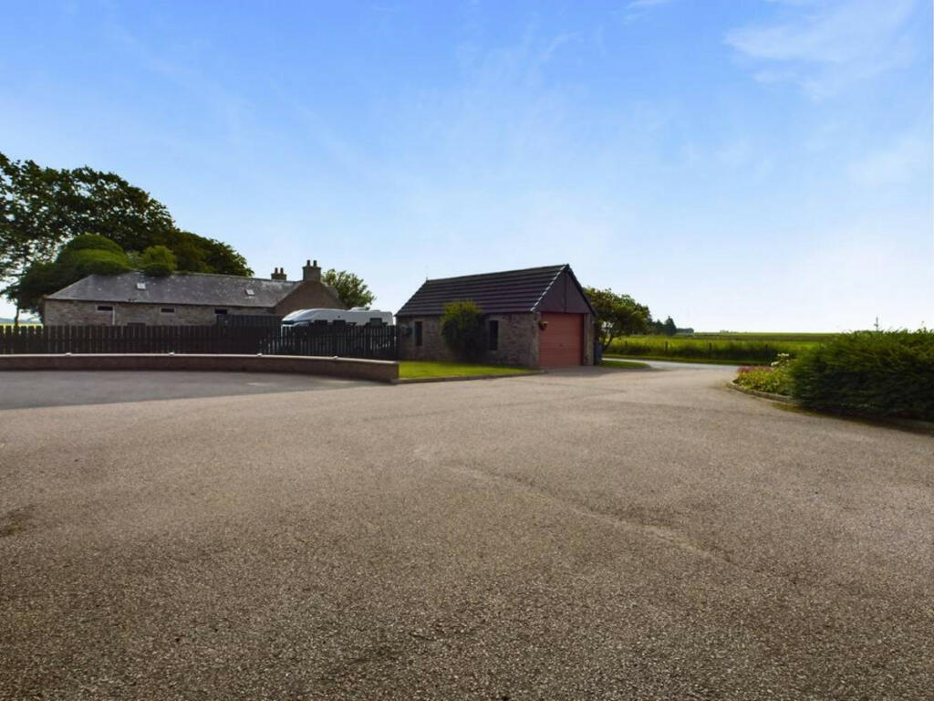 Additional property image - Greens, Turriff, AB53