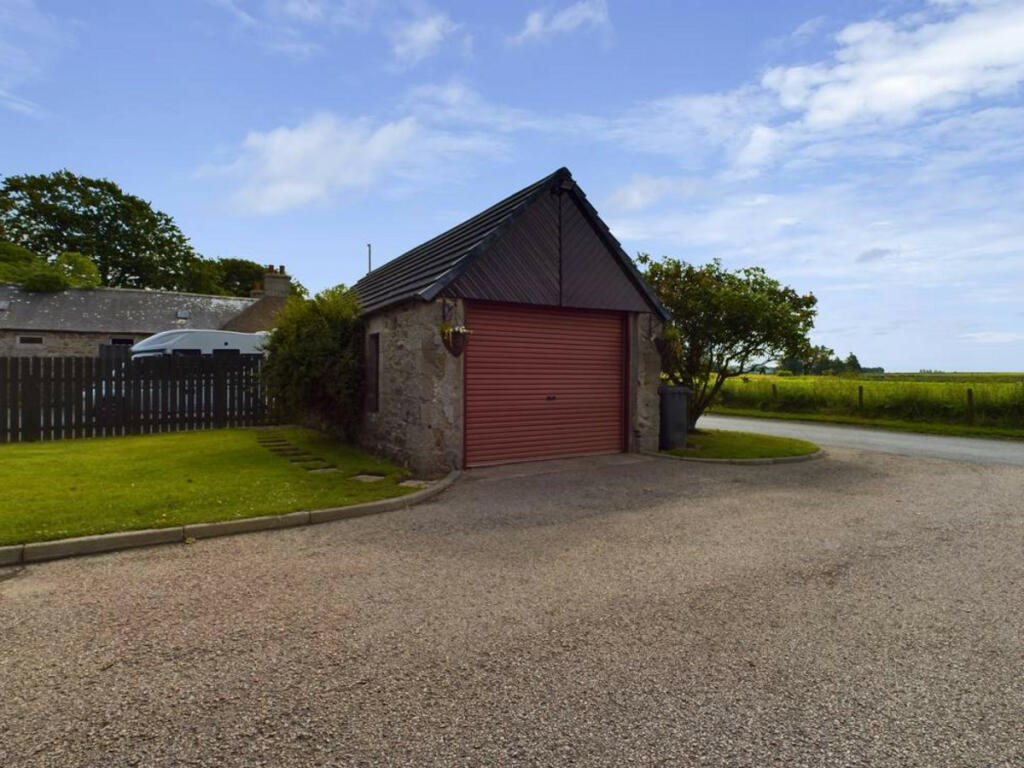 Additional property image - Greens, Turriff, AB53