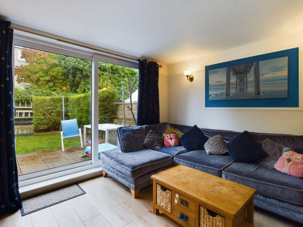 Additional property image - Orchard Place, Aberdeen, AB24