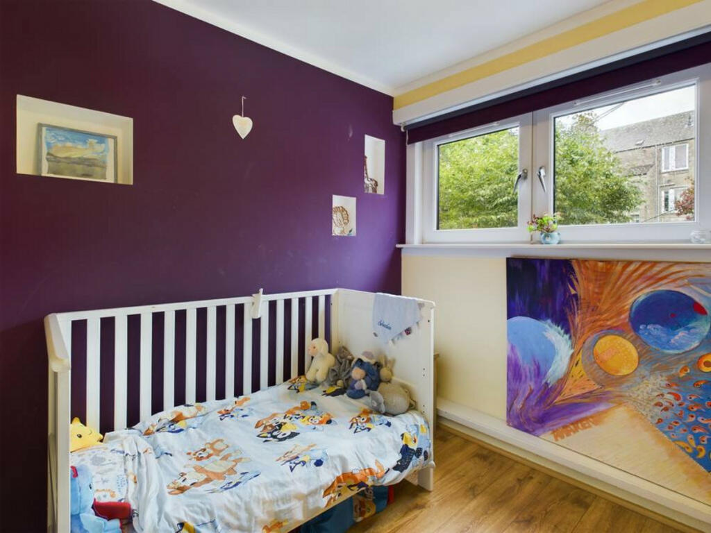 Additional property image - Orchard Place, Aberdeen, AB24