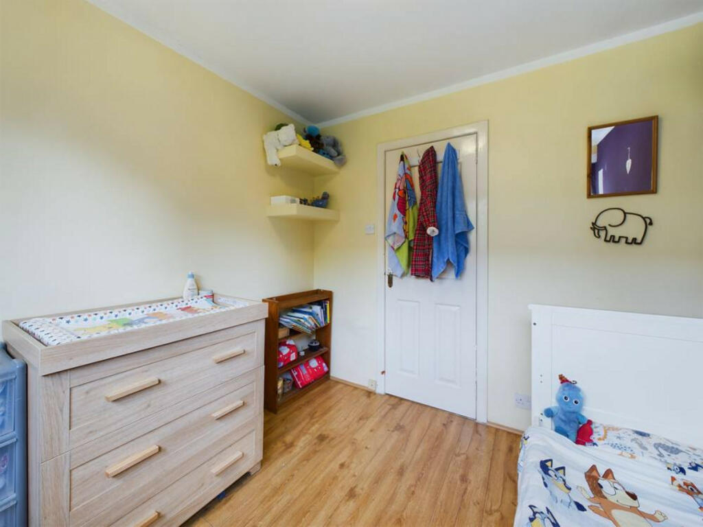 Additional property image - Orchard Place, Aberdeen, AB24
