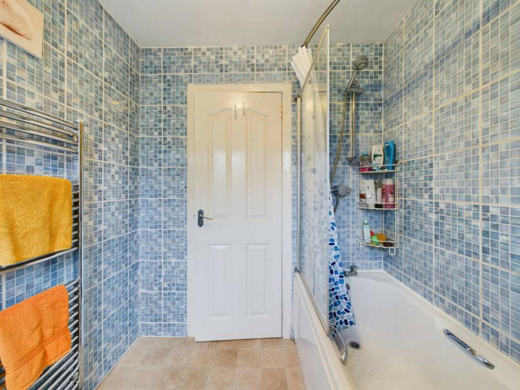 Additional property image - Orchard Place, Aberdeen, AB24
