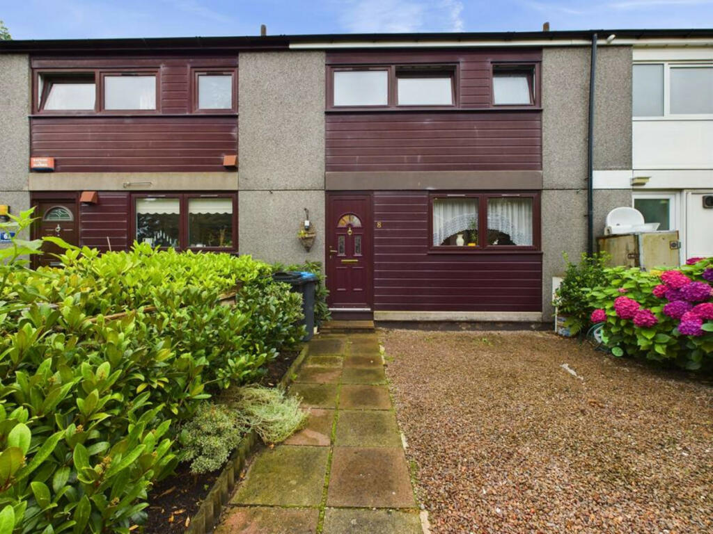 Additional property image - Orchard Place, Aberdeen, AB24