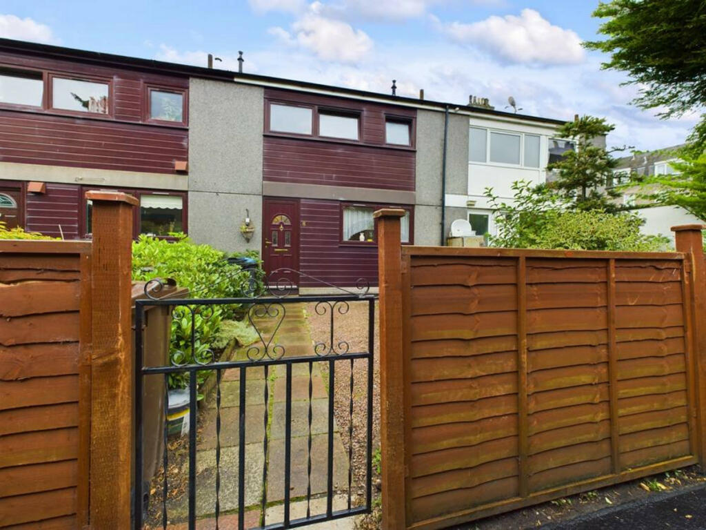 Additional property image - Orchard Place, Aberdeen, AB24