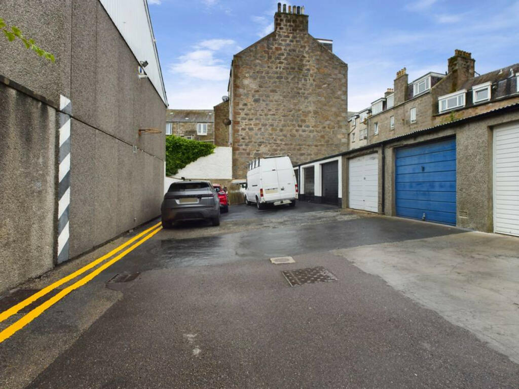 Additional property image - Orchard Place, Aberdeen, AB24