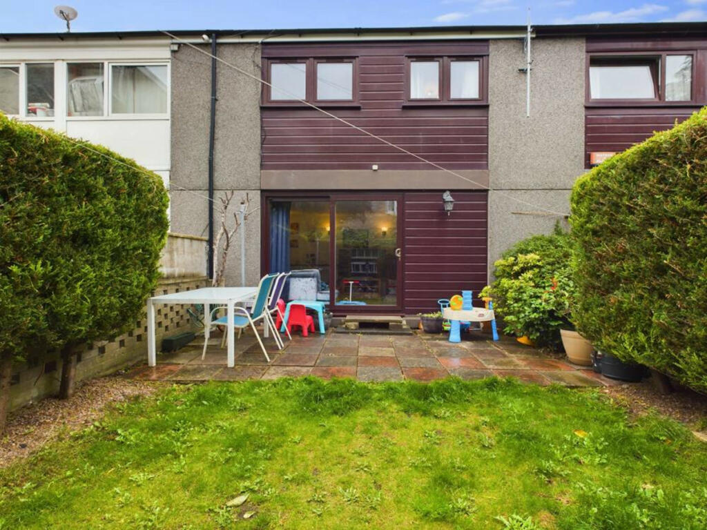 Additional property image - Orchard Place, Aberdeen, AB24