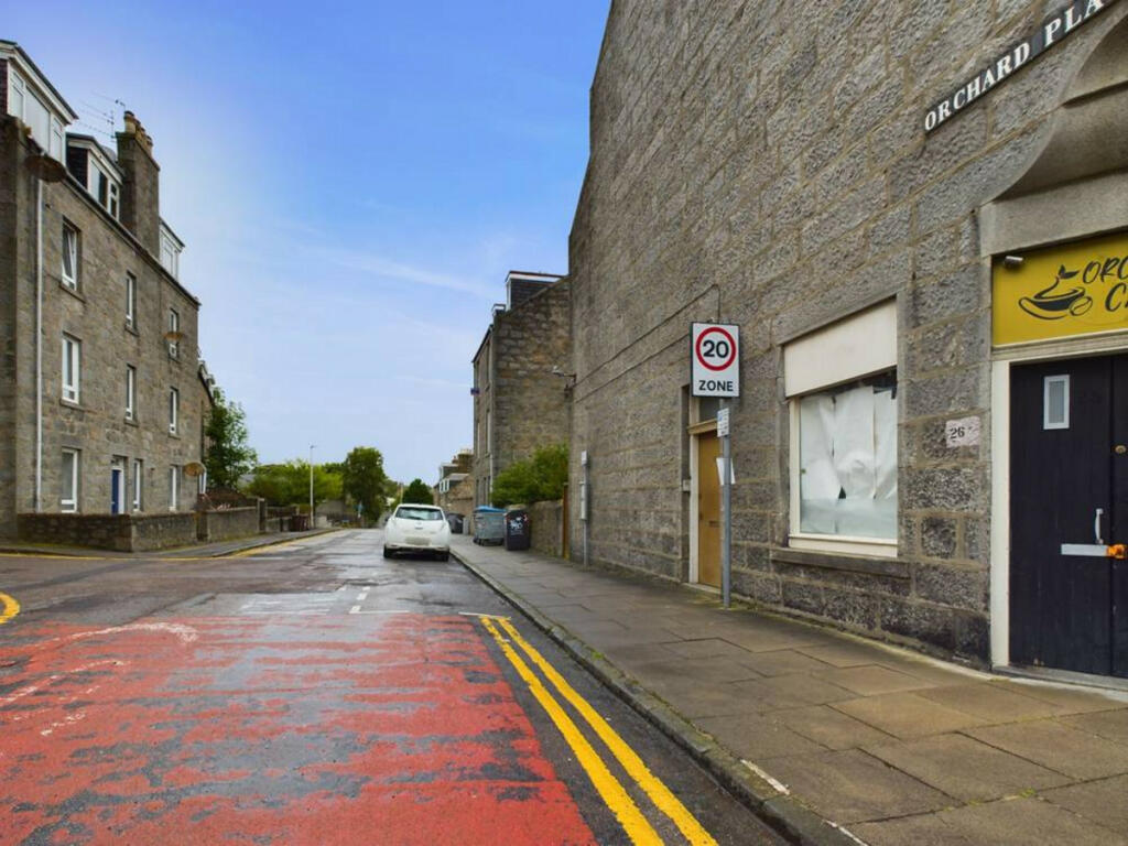 Additional property image - Orchard Place, Aberdeen, AB24