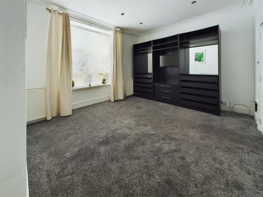 Main image of property: GFR, 17 Albyn Grove, Aberdeen AB10 6SP