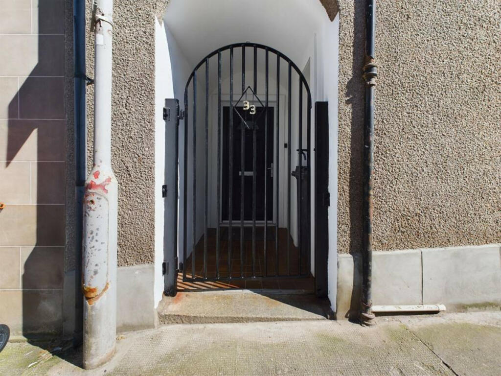 Additional property image - Duff Street, Macduff, AB44