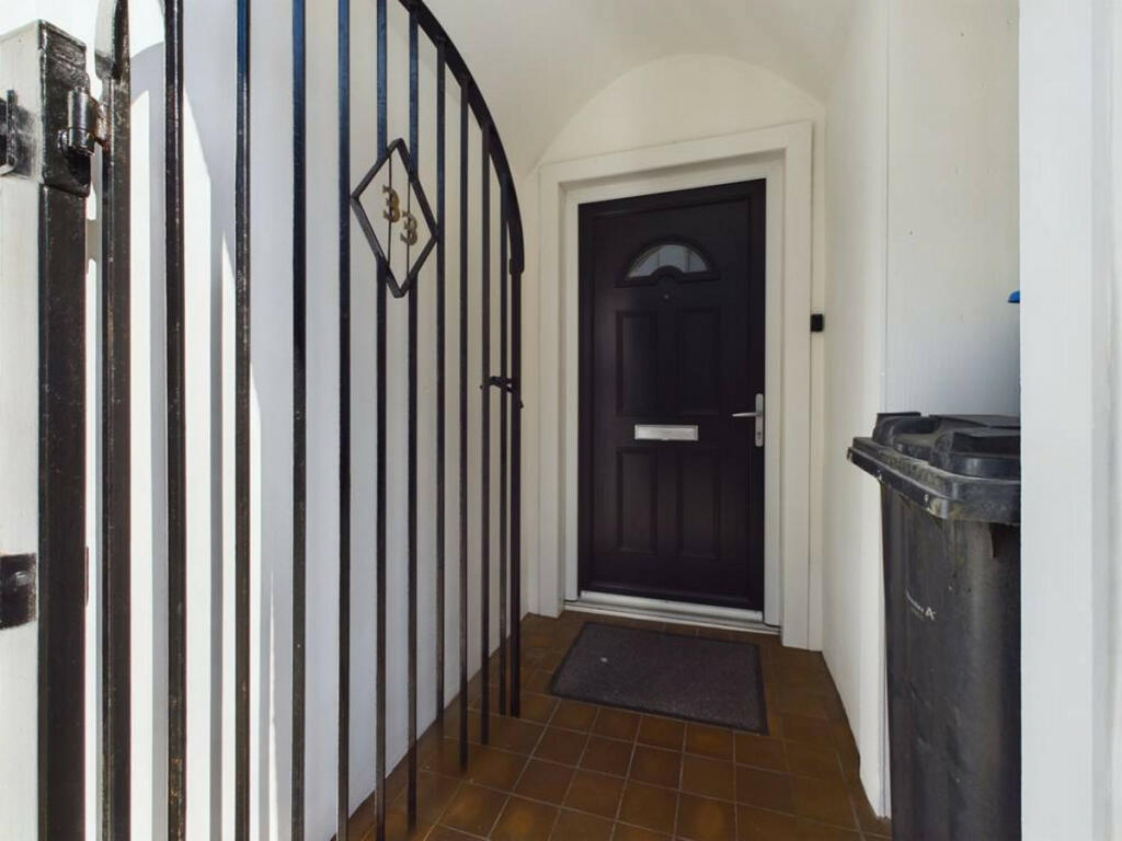 Additional property image - Duff Street, Macduff, AB44