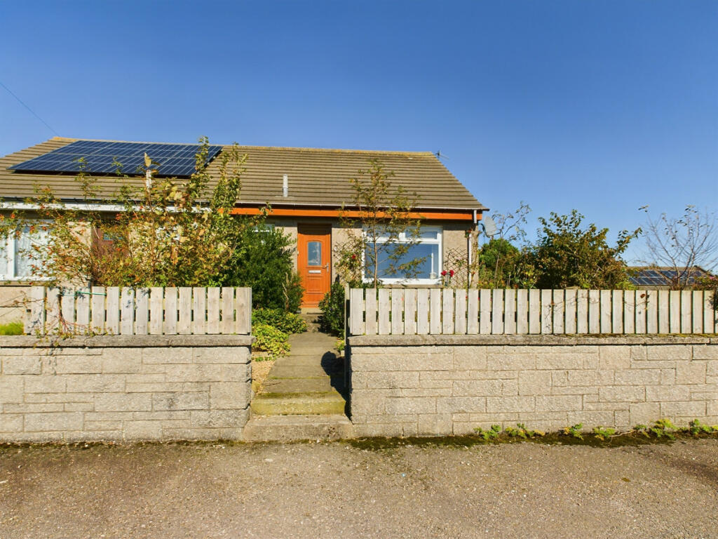 Additional property image - St. Drostans Lane, New Aberdour Fraserburgh, AB43