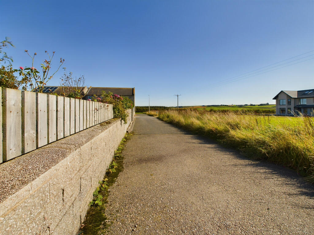 Additional property image - St. Drostans Lane, New Aberdour Fraserburgh, AB43