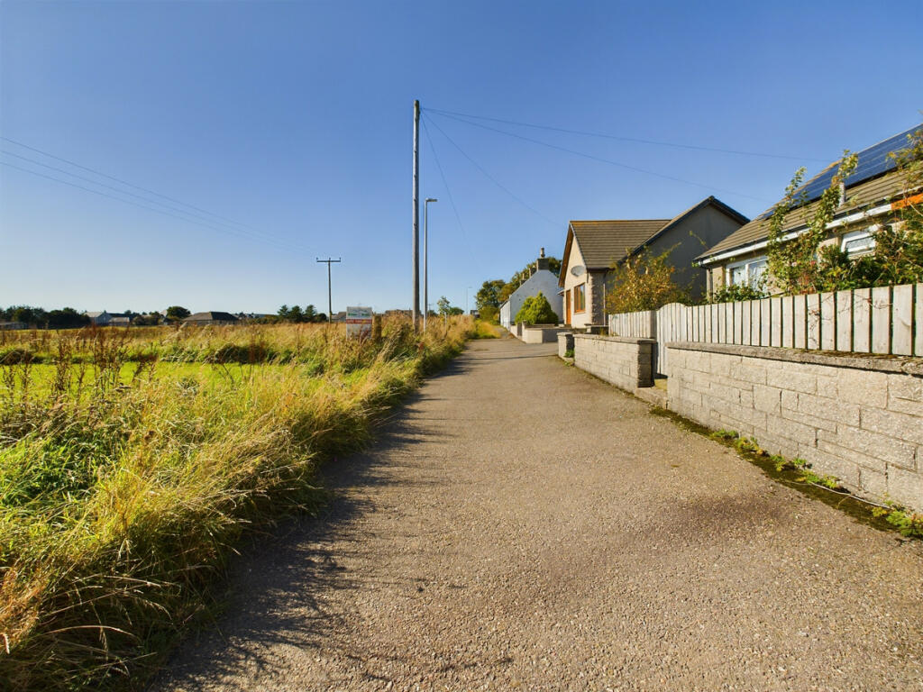 Additional property image - St. Drostans Lane, New Aberdour Fraserburgh, AB43