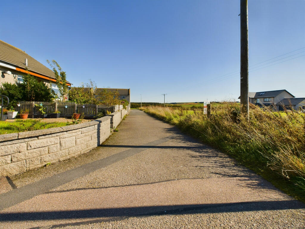 Additional property image - St. Drostans Lane, New Aberdour Fraserburgh, AB43