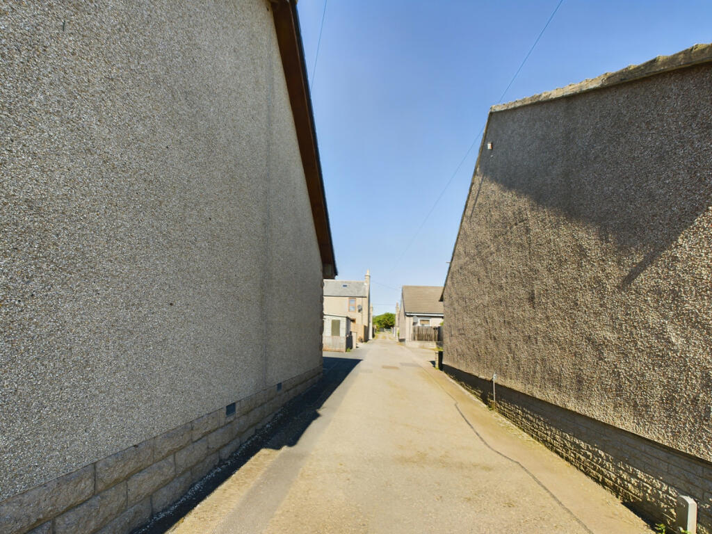 Additional property image - St. Drostans Lane, New Aberdour Fraserburgh, AB43
