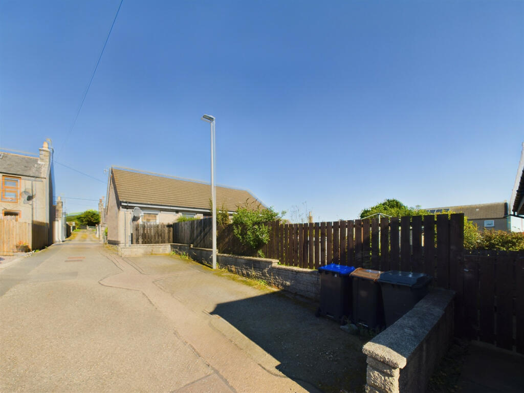 Additional property image - St. Drostans Lane, New Aberdour Fraserburgh, AB43