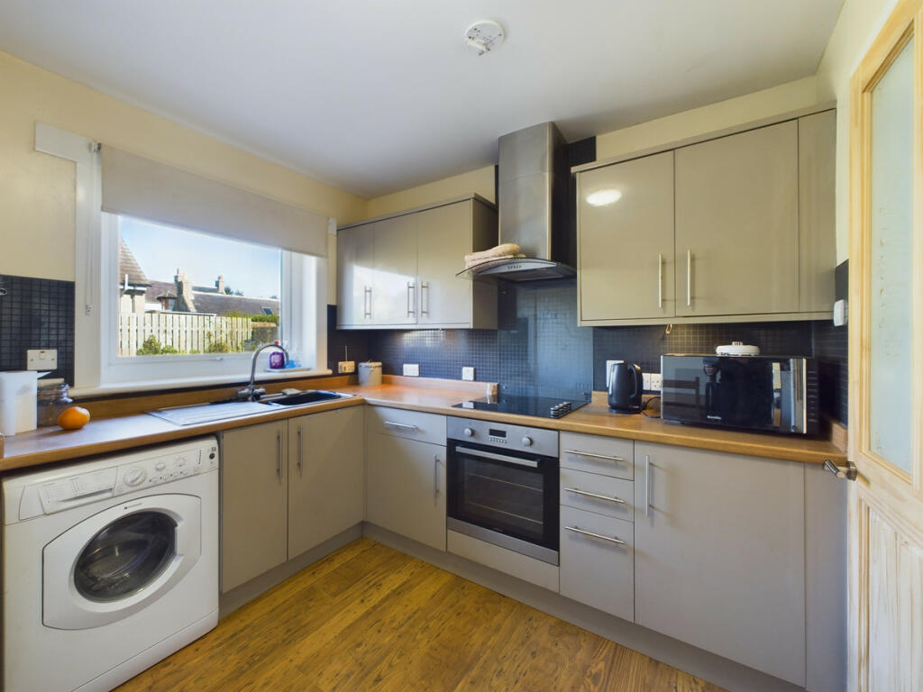 Additional property image - St. Drostans Lane, New Aberdour Fraserburgh, AB43