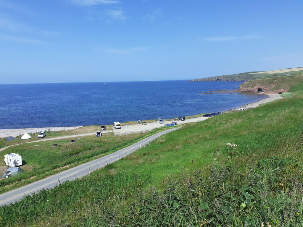 Additional property image - St. Drostans Lane, New Aberdour Fraserburgh, AB43