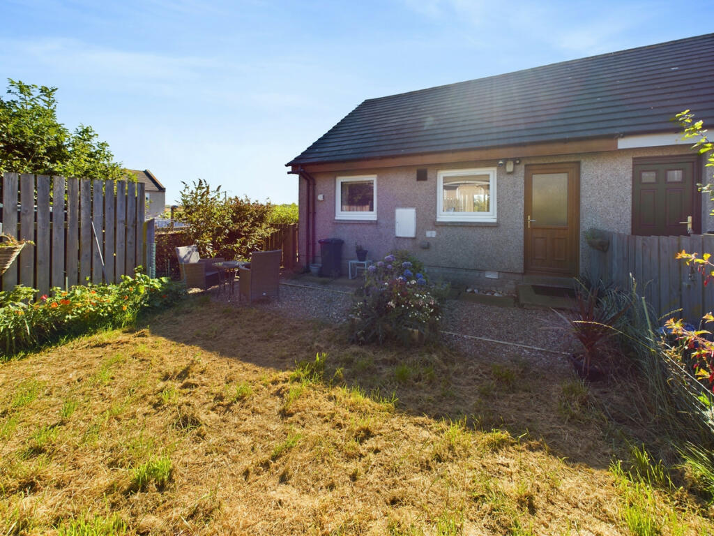 Additional property image - St. Drostans Lane, New Aberdour Fraserburgh, AB43
