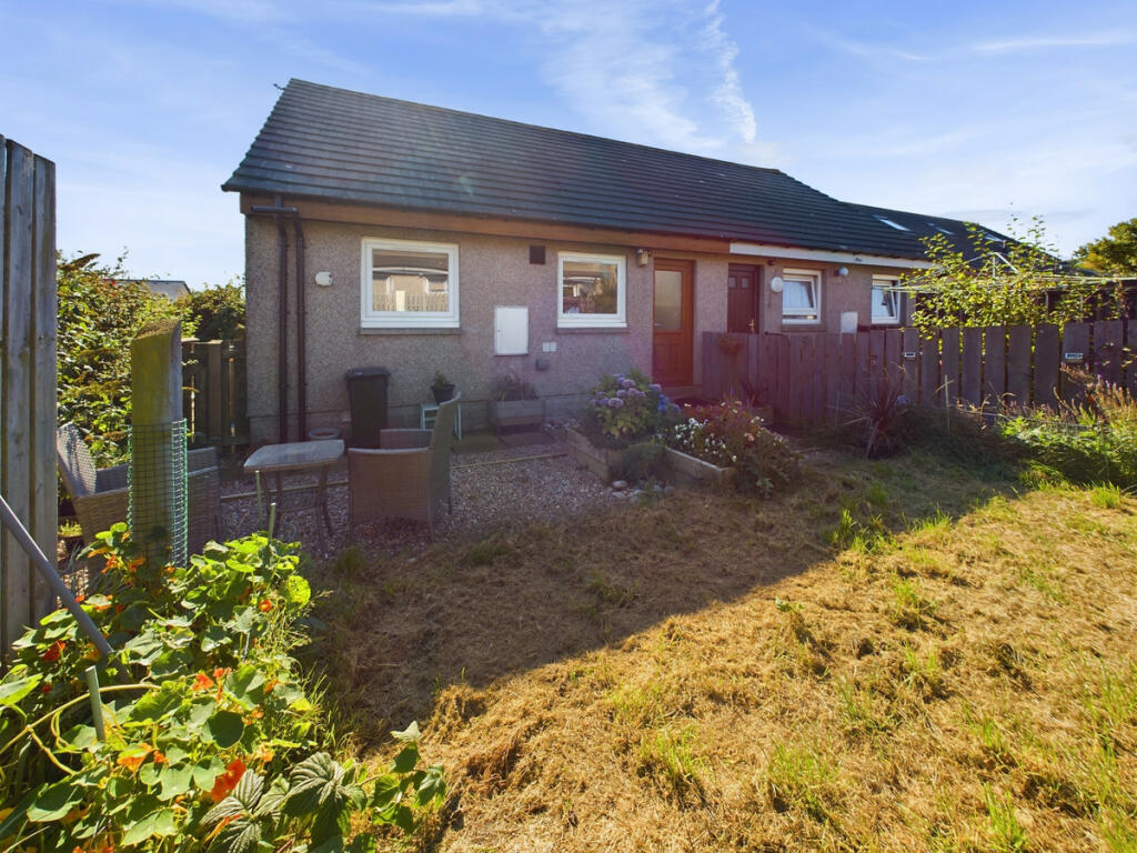 Additional property image - St. Drostans Lane, New Aberdour Fraserburgh, AB43