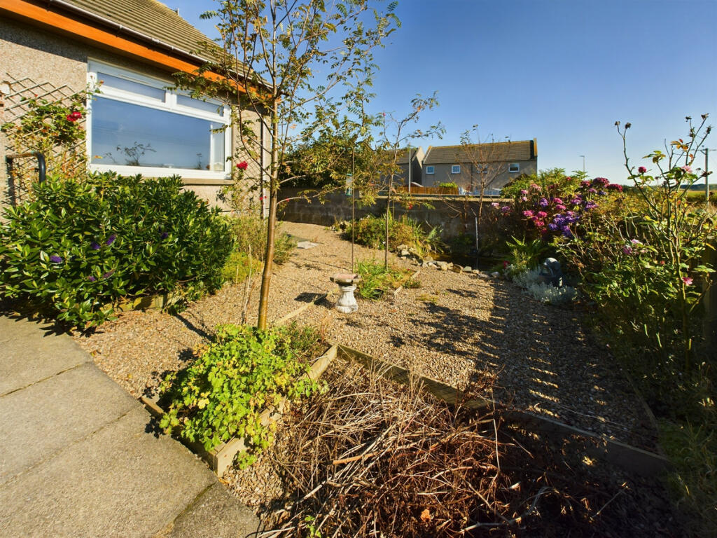 Additional property image - St. Drostans Lane, New Aberdour Fraserburgh, AB43