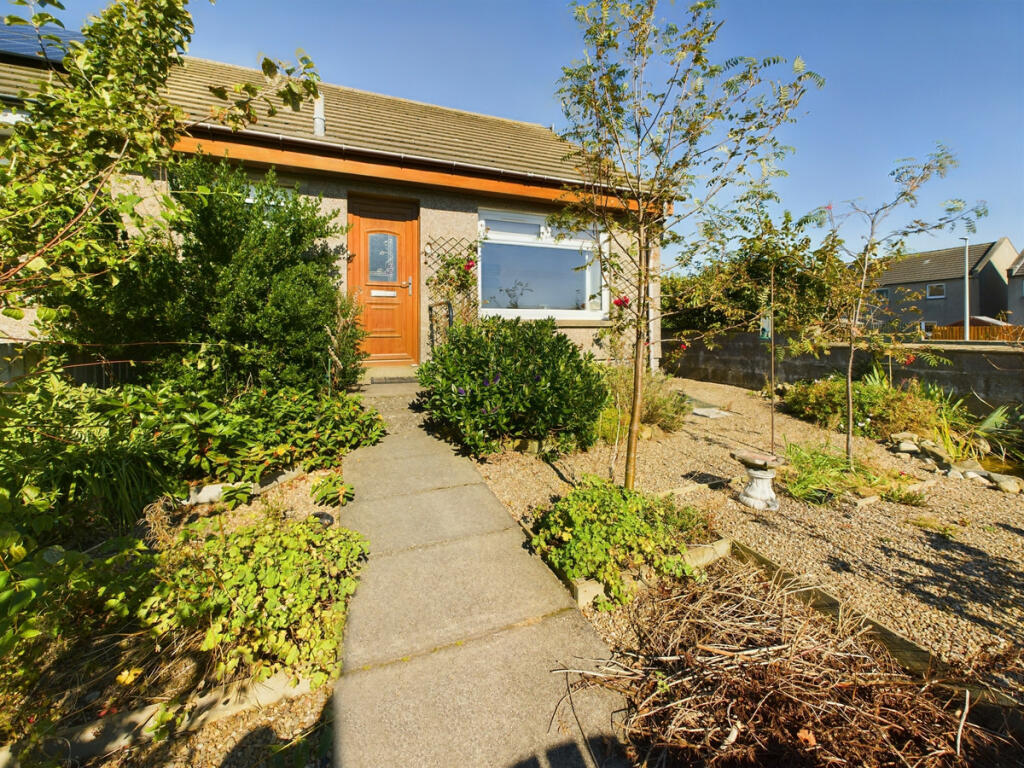 Additional property image - St. Drostans Lane, New Aberdour Fraserburgh, AB43