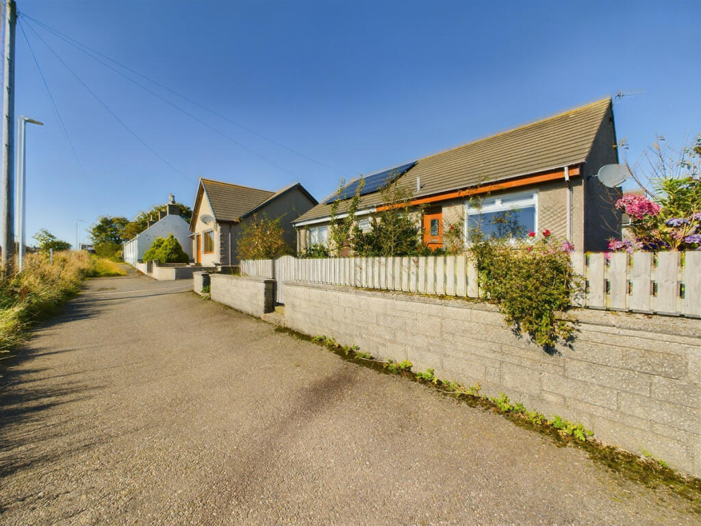 Additional property image - St. Drostans Lane, New Aberdour Fraserburgh, AB43