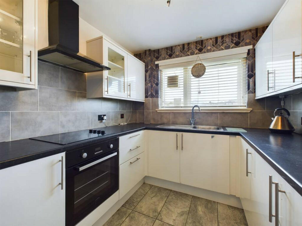 Additional property image - Ivanhoe Road, Aberdeen, AB10