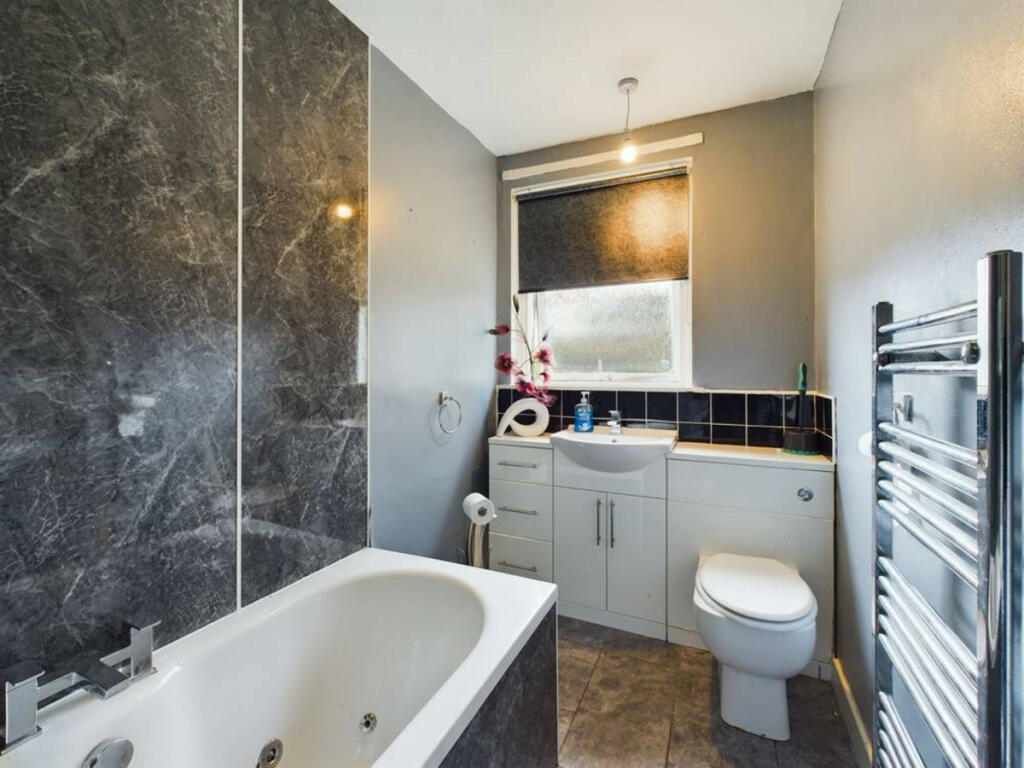 Additional property image - Ivanhoe Road, Aberdeen, AB10