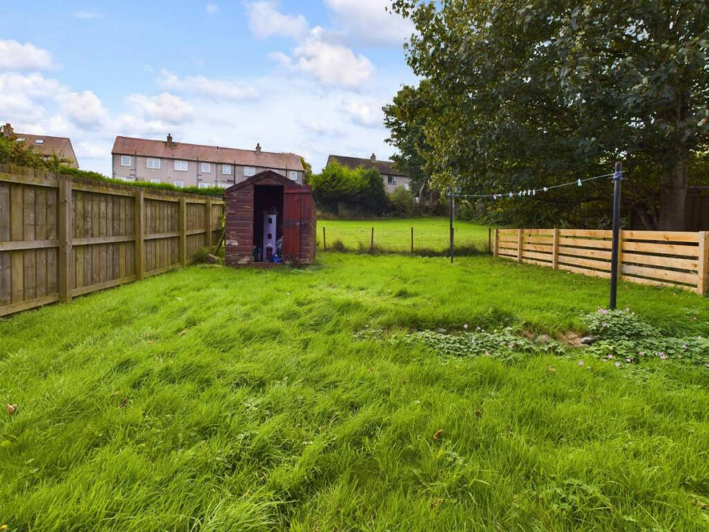 Additional property image - Ivanhoe Road, Aberdeen, AB10