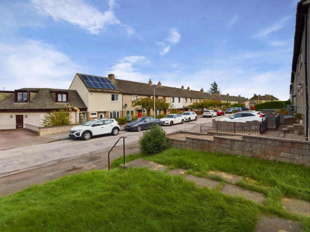 Additional property image - Ivanhoe Road, Aberdeen, AB10