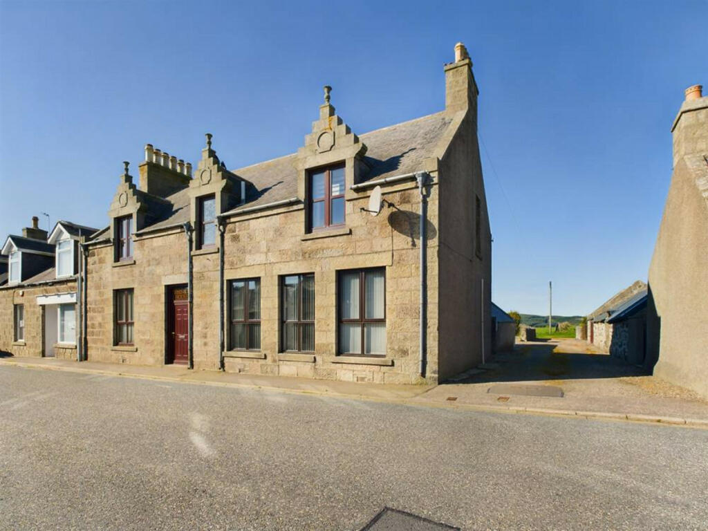 Additional property image - High Street, Fraserburgh, AB43