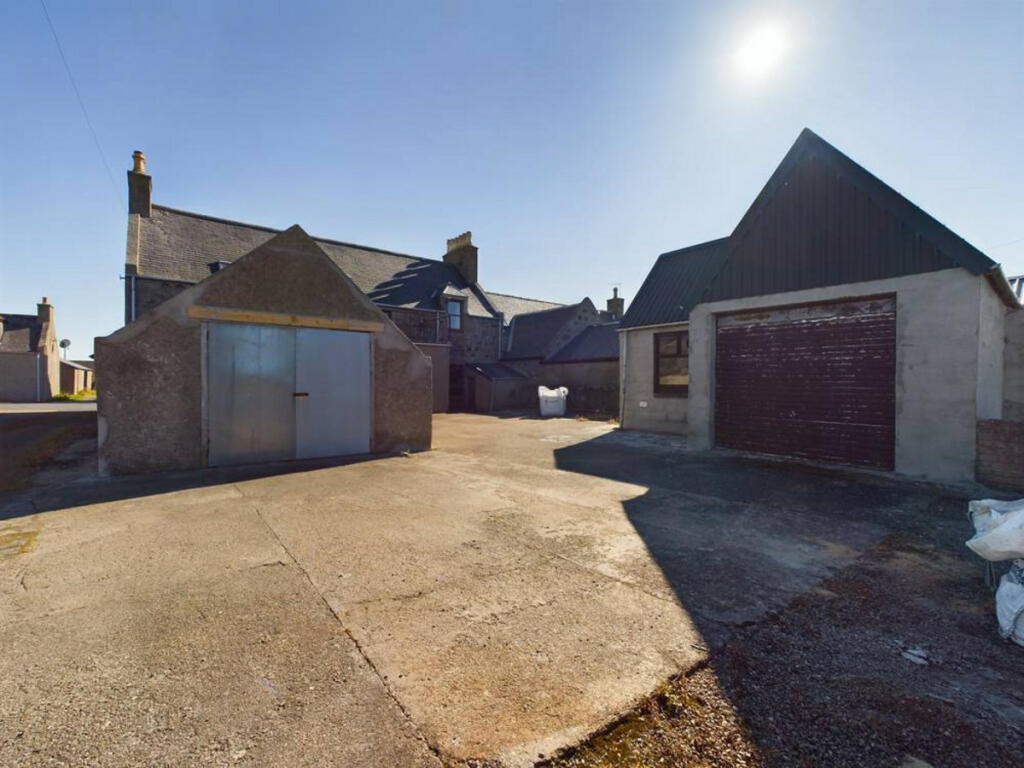 Additional property image - High Street, Fraserburgh, AB43