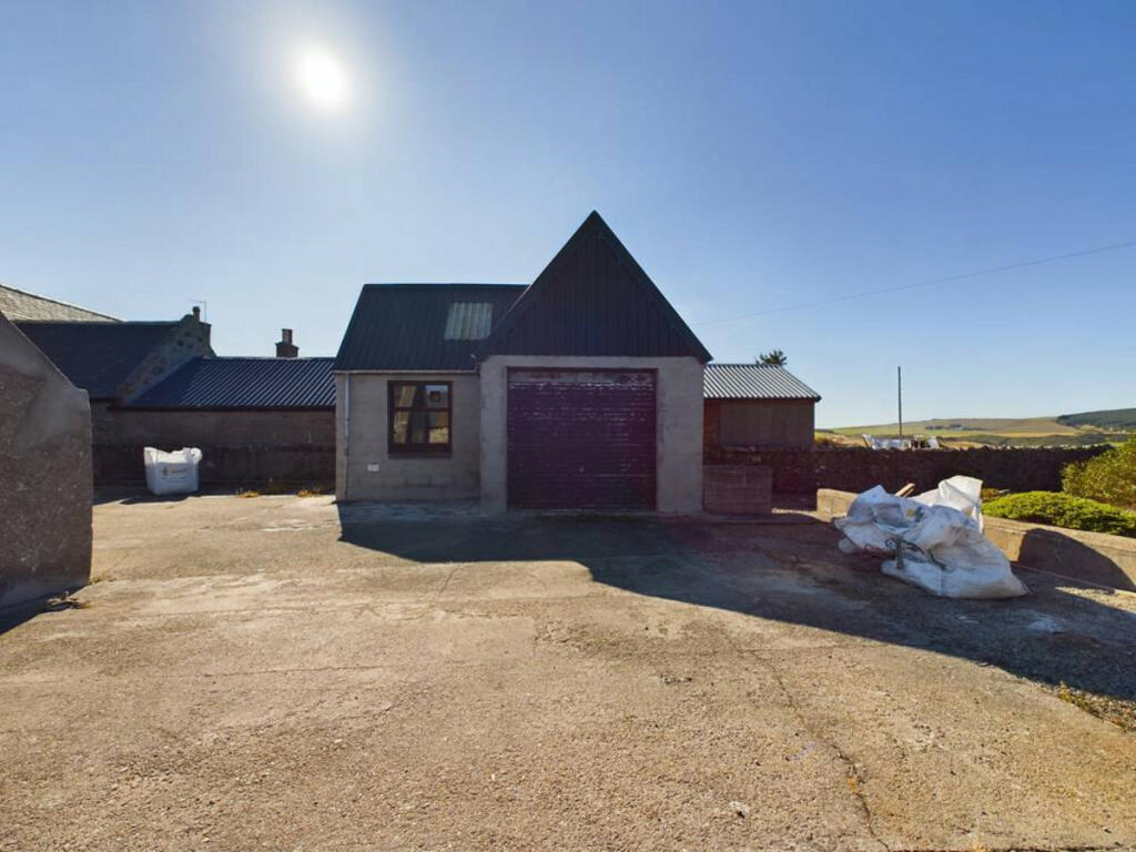 Additional property image - High Street, Fraserburgh, AB43