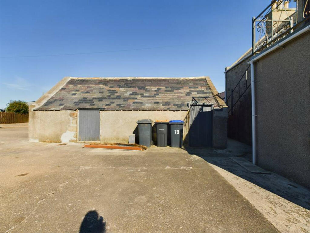 Additional property image - High Street, Fraserburgh, AB43