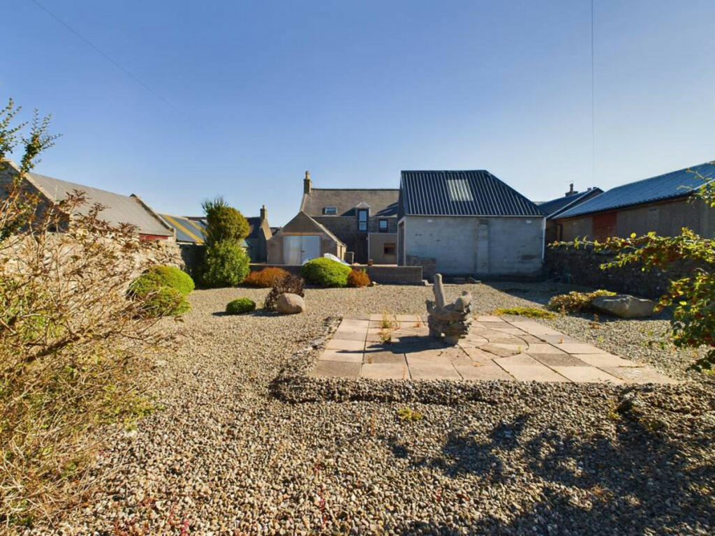Additional property image - High Street, Fraserburgh, AB43
