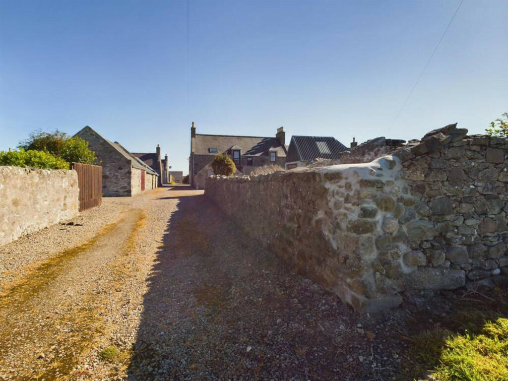 Additional property image - High Street, Fraserburgh, AB43