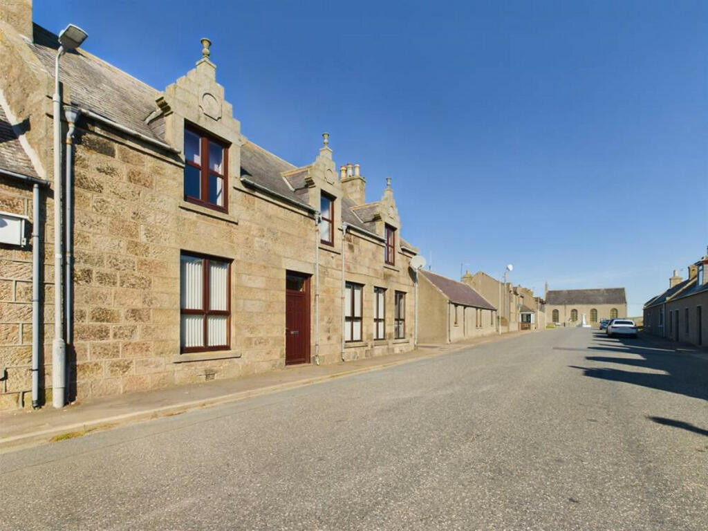 Additional property image - High Street, Fraserburgh, AB43