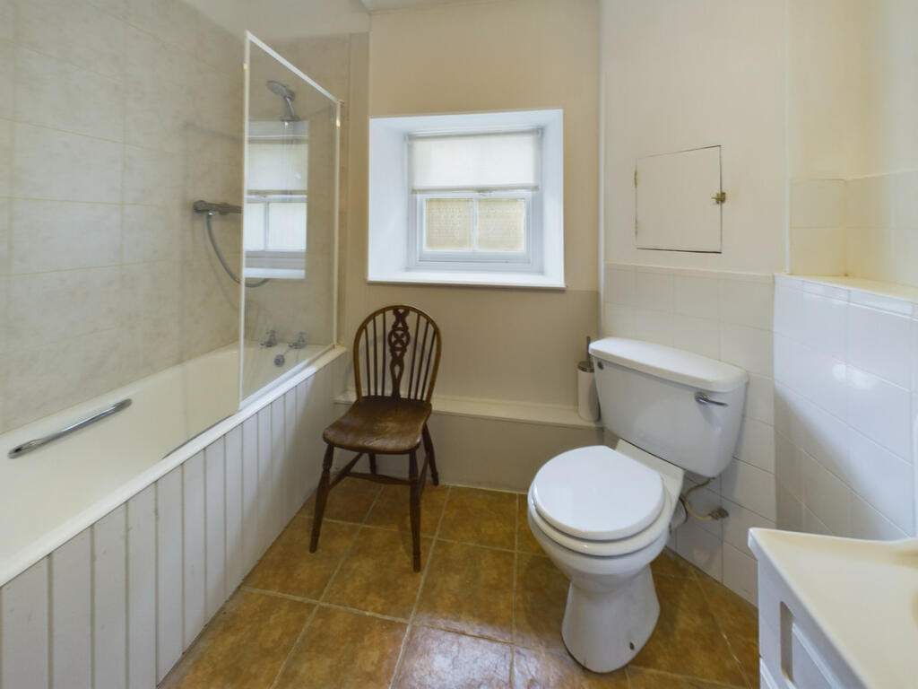 Additional property image - Cottage, Aboyne, AB34