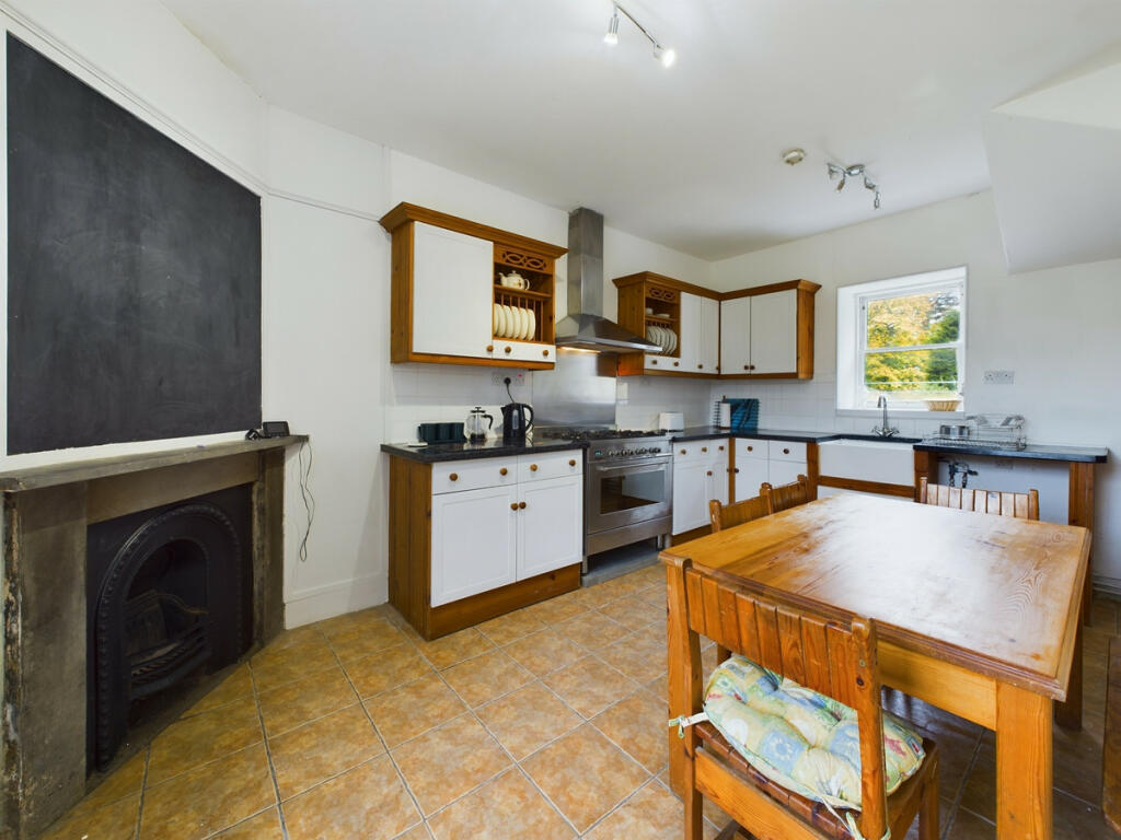 Additional property image - Cottage, Aboyne, AB34